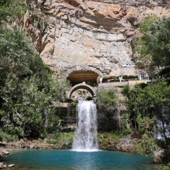 Jordan Nature